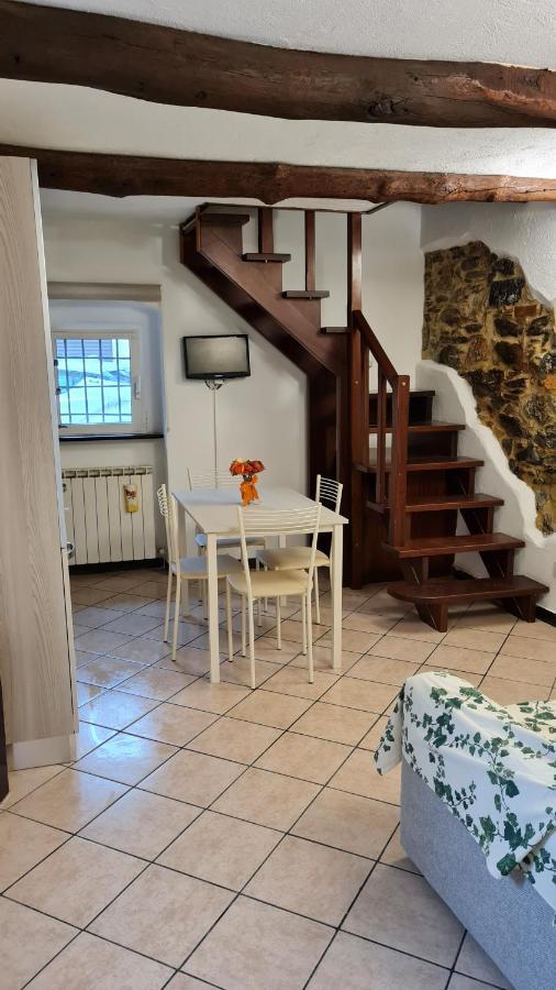 Beautiful Loft-Localita Le Grazie- Comune Portovenere Портовенере Экстерьер фото