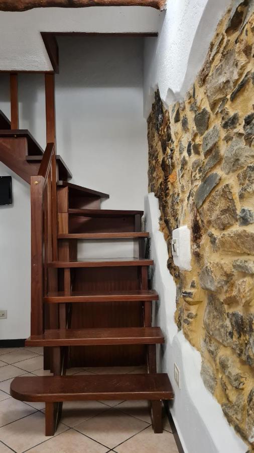 Beautiful Loft-Localita Le Grazie- Comune Portovenere Портовенере Экстерьер фото