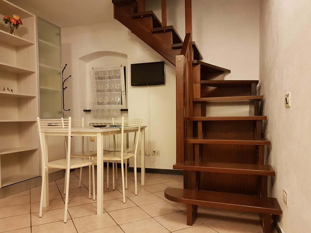 Beautiful Loft-Localita Le Grazie- Comune Portovenere Портовенере Экстерьер фото