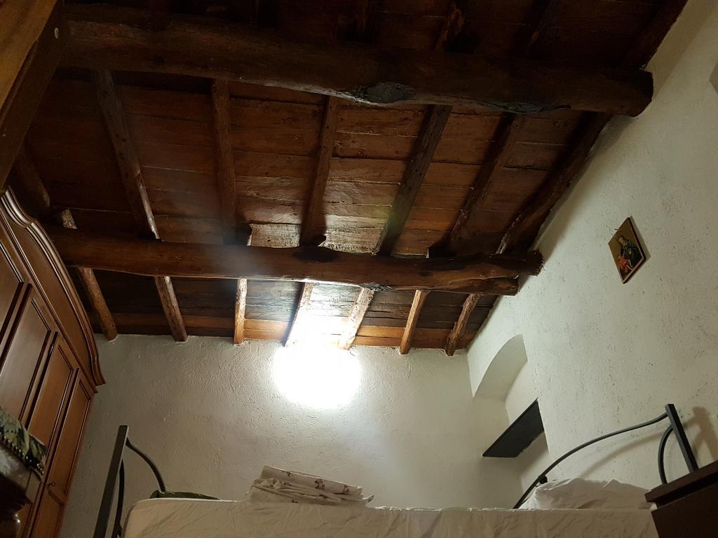 Beautiful Loft-Localita Le Grazie- Comune Portovenere Портовенере Экстерьер фото