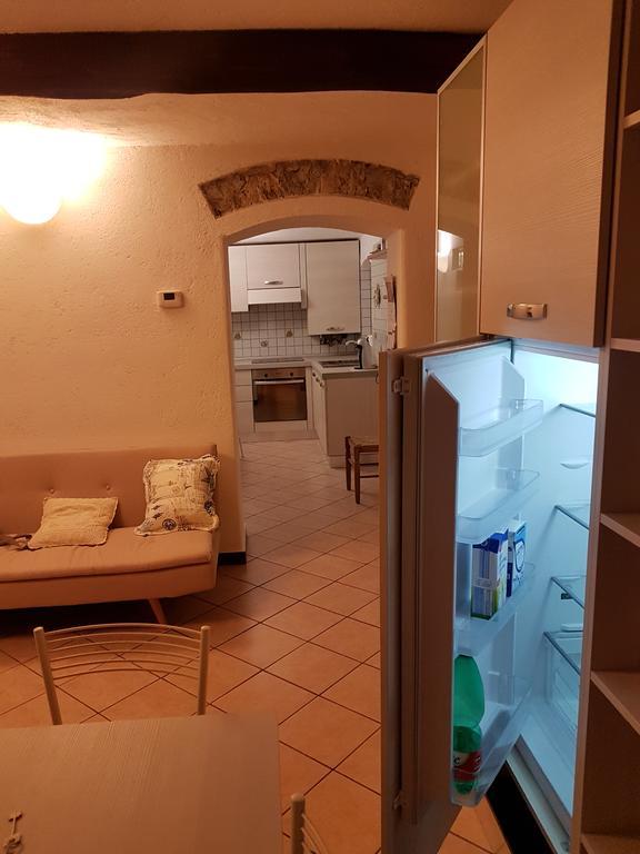 Beautiful Loft-Localita Le Grazie- Comune Portovenere Портовенере Экстерьер фото