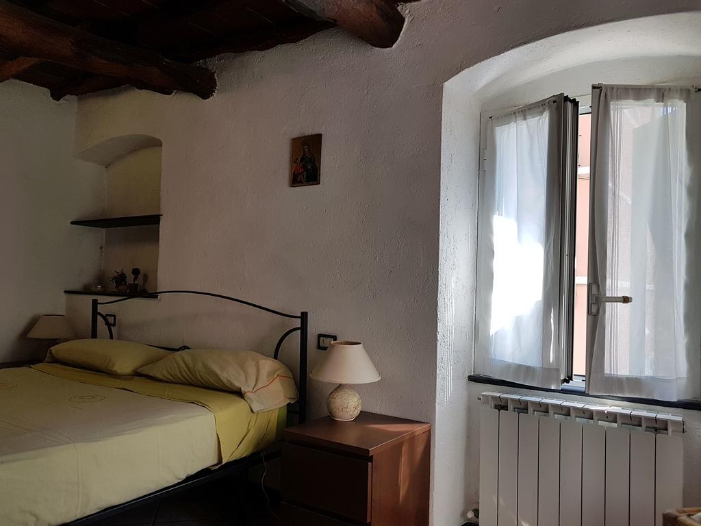 Beautiful Loft-Localita Le Grazie- Comune Portovenere Портовенере Экстерьер фото