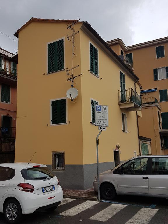 Beautiful Loft-Localita Le Grazie- Comune Portovenere Портовенере Экстерьер фото
