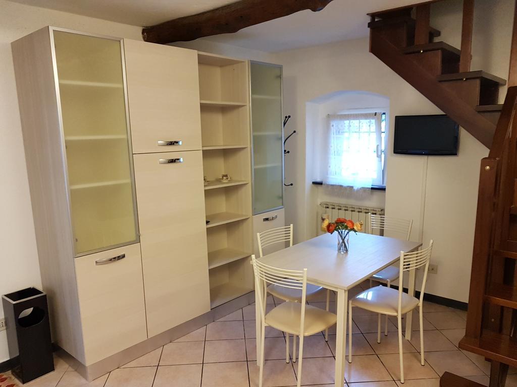 Beautiful Loft-Localita Le Grazie- Comune Portovenere Портовенере Экстерьер фото